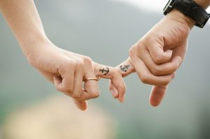 Mediációval a boldogabb párkapcsolatért